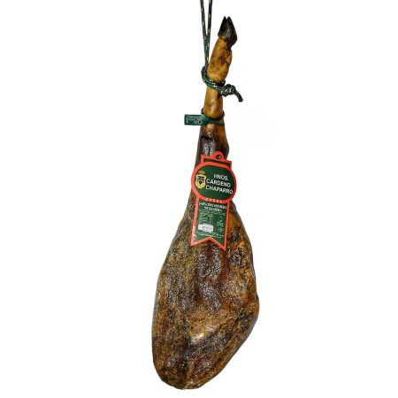 Jamón Cebo Campo Raza Ibérica