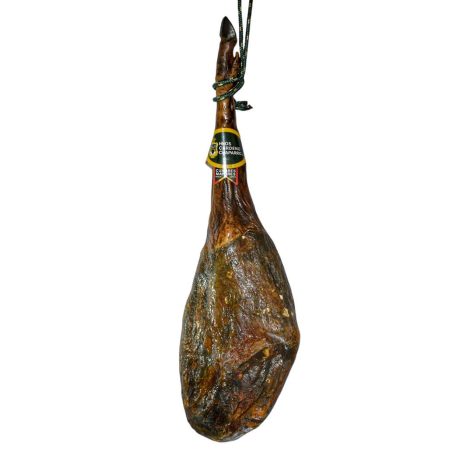 Jamón Reserva